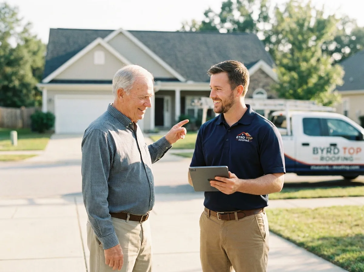 Roofing Morganza, LA FAQs